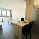 Balltico Διαμέρισμα Mielno (Koszalin)