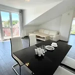 Balltico Apartment *