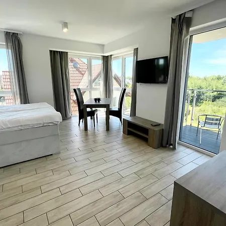 Apartment Balltico Apart
