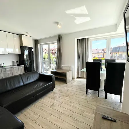 Balltico Apartment *