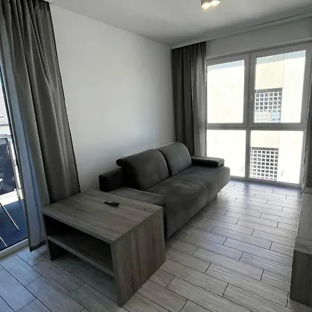 Balltico Apart Apartment