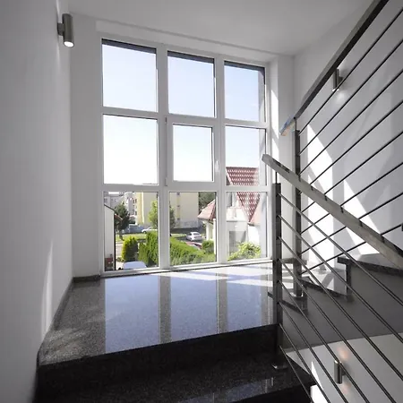 Apartman Balltico *