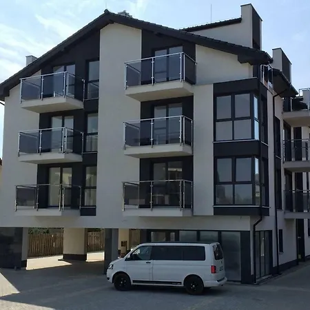 Balltico * Mielno (Koszalin)