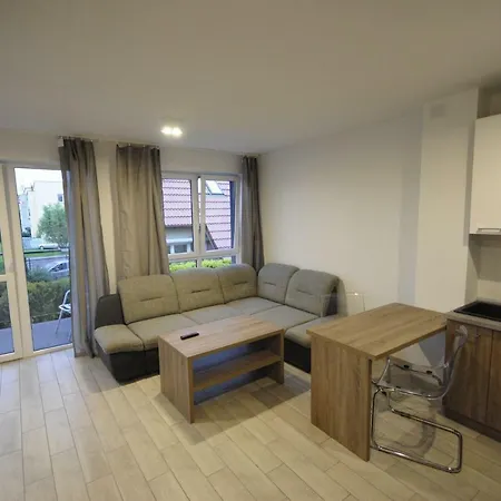 Balltico Apart Apartment *