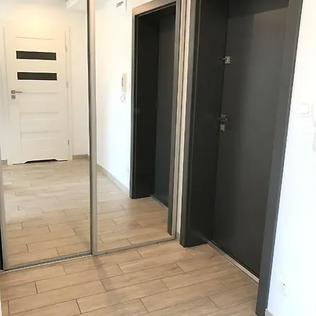 Apartament Balltico *