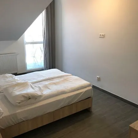 Apartmán Balltico *