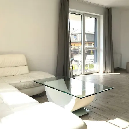 Apartman Balltico *